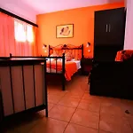 Olympos Pension