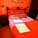 Olympos Pension