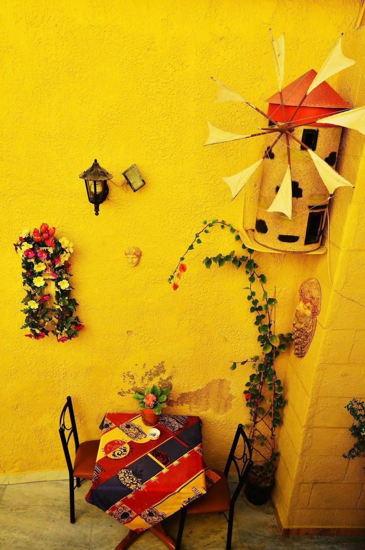 Olympos Rhodes City