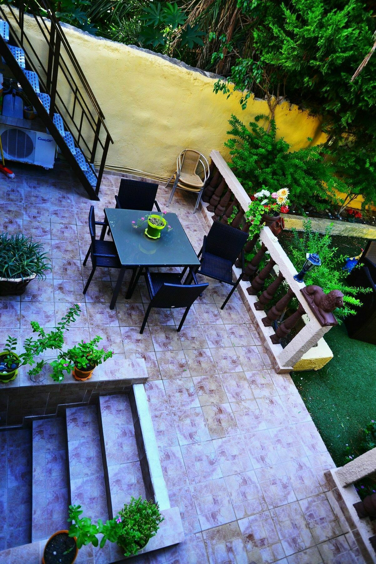 Pensiune Olympos 2*