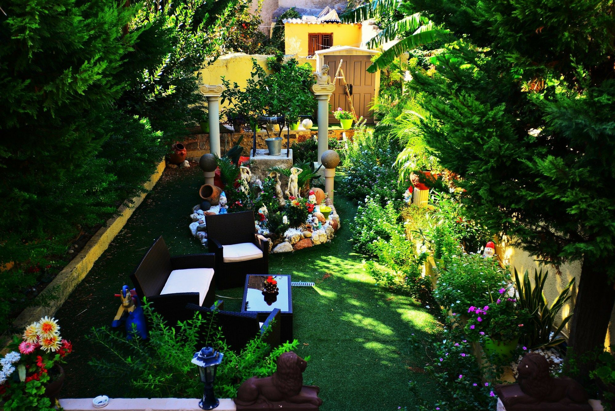 Olympos 2*