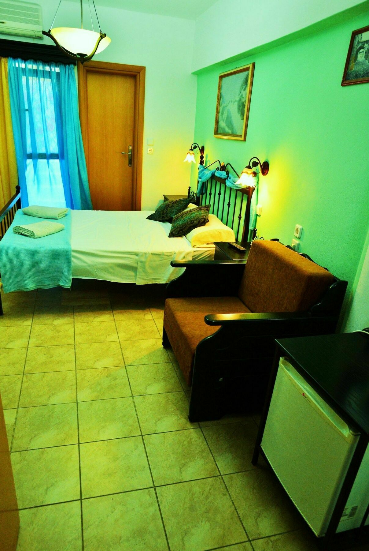 Olympos Pensiune 2*